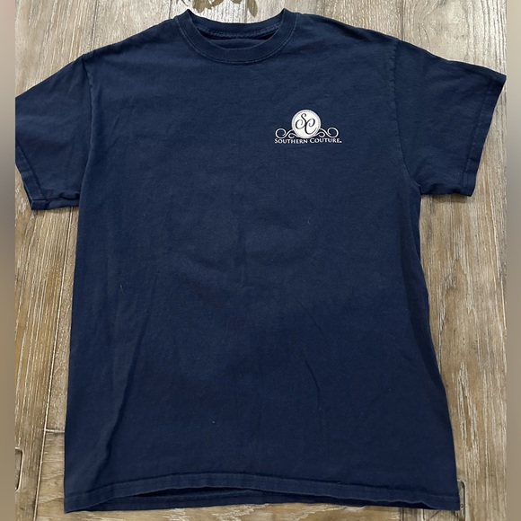 Southern Couture Tee - Picture 2 of 6